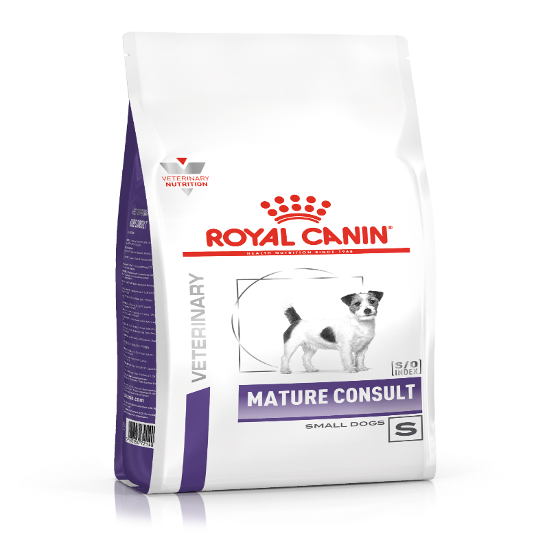 Royal Canin Dog Mature Consult Small Dog Senior 1.5kg