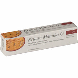 Manuka Honey Gel 15g