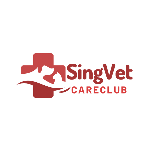SingVet CareClub Annual Fee