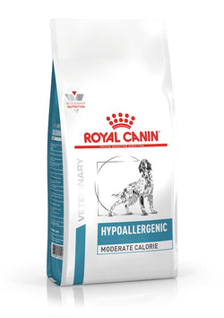 Royal Canin Dog Hypoallergenic Moderate Calorie 7kg