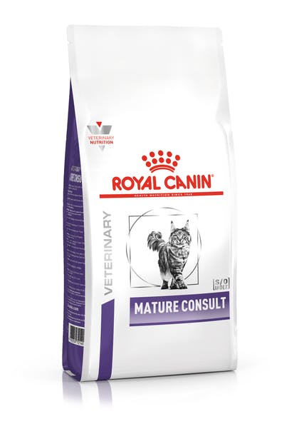 Royal Canin Cat Mature Consult (Senior) 1.5kg
